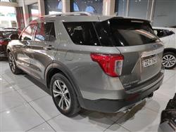 فورد إكسبلورر